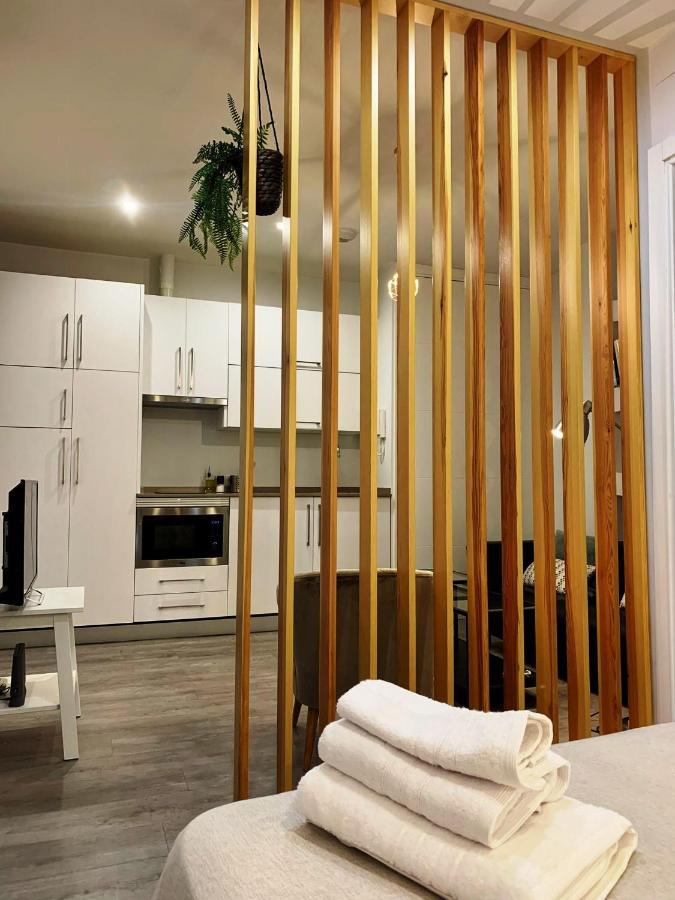 Appartamento Estudio En Pleno Centro De By Msholidays *