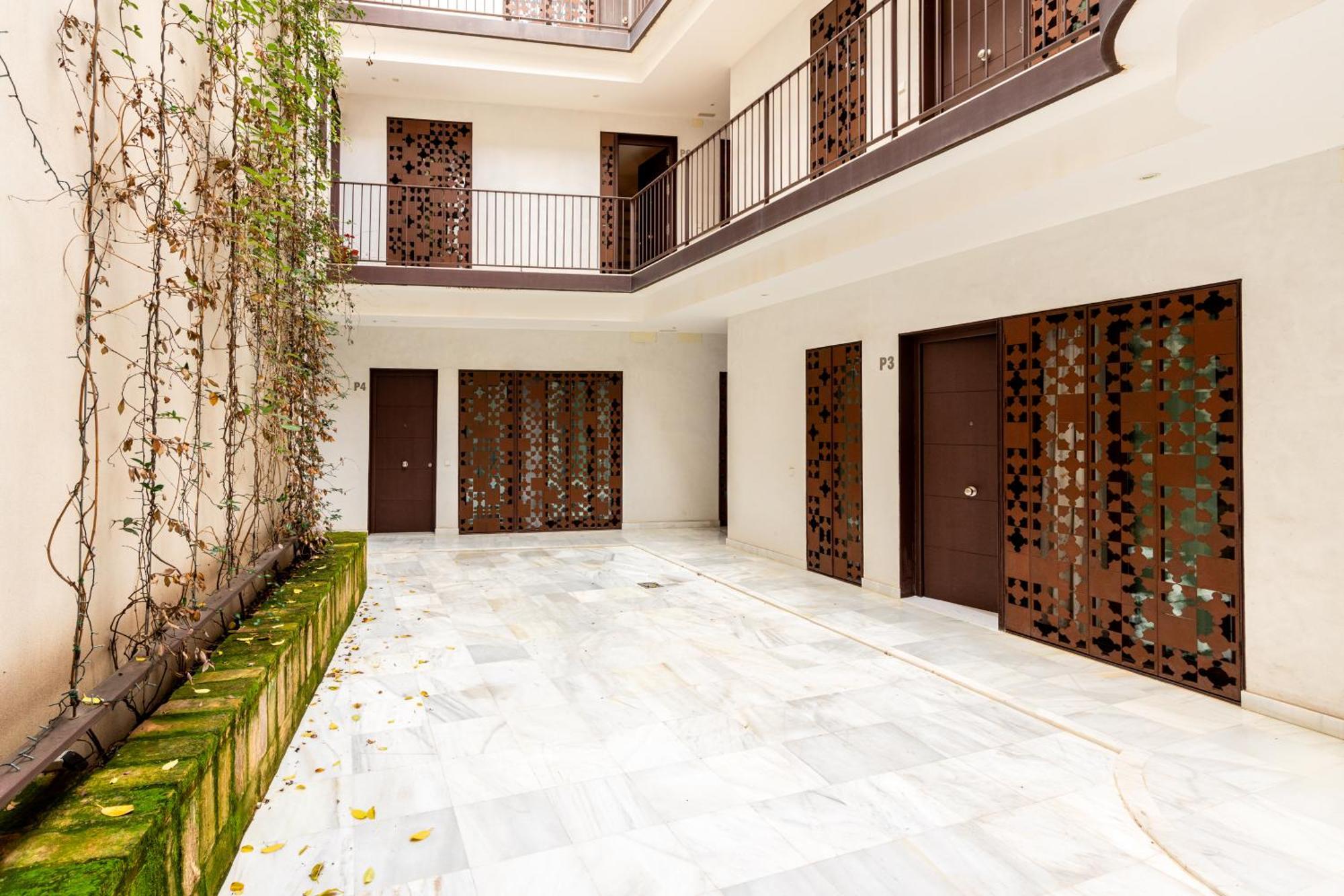 Appartamento Estudio En Pleno Centro De By Msholidays Siviglia